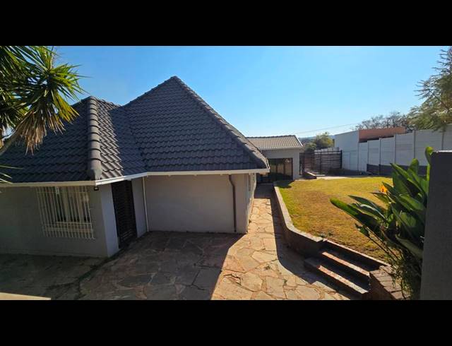 3 BEDROOM PROPERTY TO RENT IN MONDEOR
